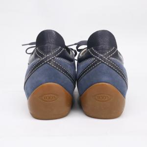 新品未使用 TODS トッズ OWENS LA...の詳細画像3