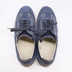 新品未使用 TODS トッズ OWENS LA...の詳細画像5