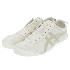 未使用 onitsuka tiger オニツカ...の詳細画像1