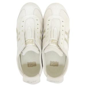 未使用 onitsuka tiger オニツカ...の詳細画像3
