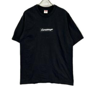 Supreme シュプリーム ブラック Fut...の詳細画像1
