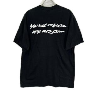 Supreme シュプリーム ブラック Fut...の詳細画像2