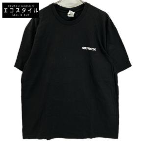 Supreme シュプリーム 23AW ブラック...の商品画像