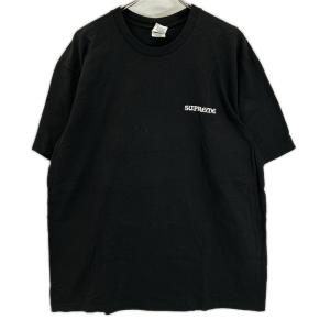Supreme シュプリーム 23AW ブラッ...の詳細画像1