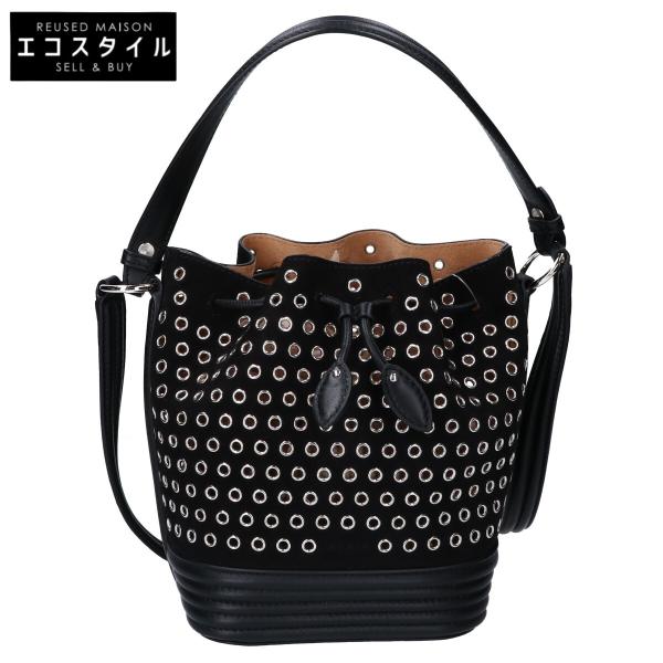 Alaïa Alaïa AA1S01316CA167999 LE SEAU SMALL ショルダーバッグ