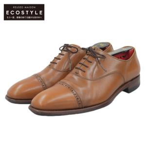 SCOTCH GRAIN スコッチグレイン ブローデンII 248 レザー キャップトゥ