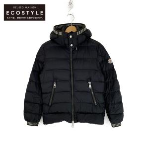 国内正規/ MONCLER モンクレール RYAN ライアン フード付ダウン 