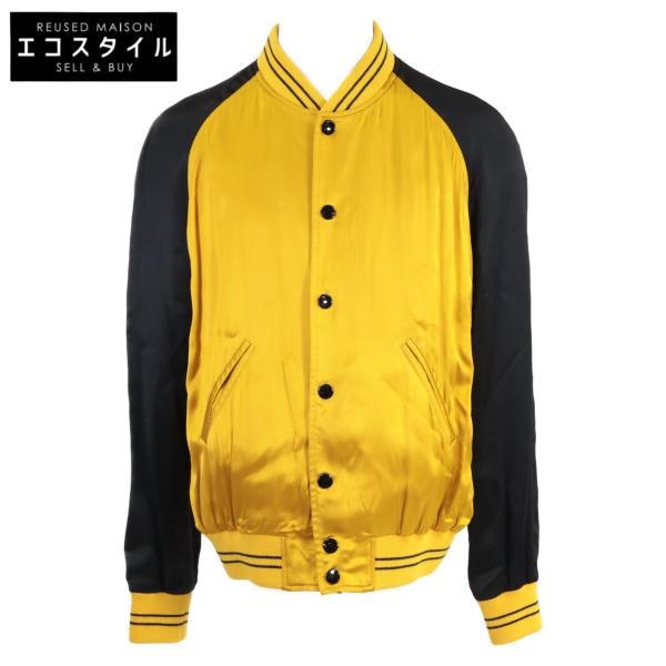 CELINE セリーヌ 2V87C851C エディ期 ダンシングキッド テディ ジャケット 50 イ...