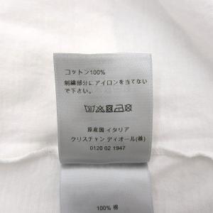 CHRISTIAN DIOR ディオール ×S...の詳細画像4