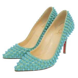 Christian Louboutin クリス...の詳細画像1