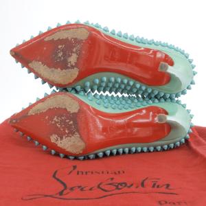 Christian Louboutin クリス...の詳細画像2