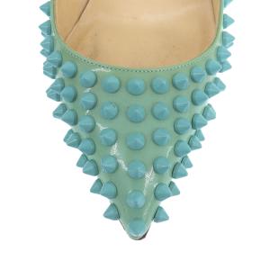 Christian Louboutin クリス...の詳細画像3