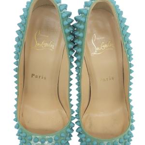 Christian Louboutin クリス...の詳細画像4