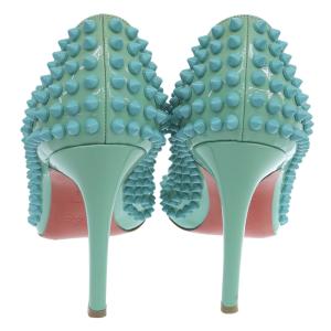 Christian Louboutin クリス...の詳細画像5