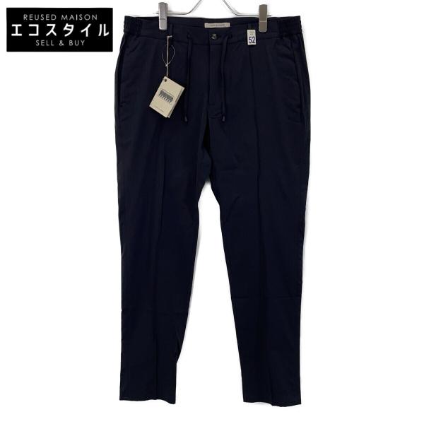 giab's ARCHIVIO ジャブスアルキヴィオ MASACCIO/M1 ノープリーツ ストレッ...