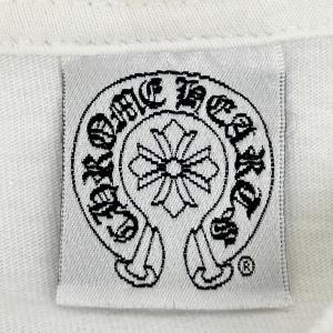 Chrome hearts クロムハーツ ホワ...の詳細画像3