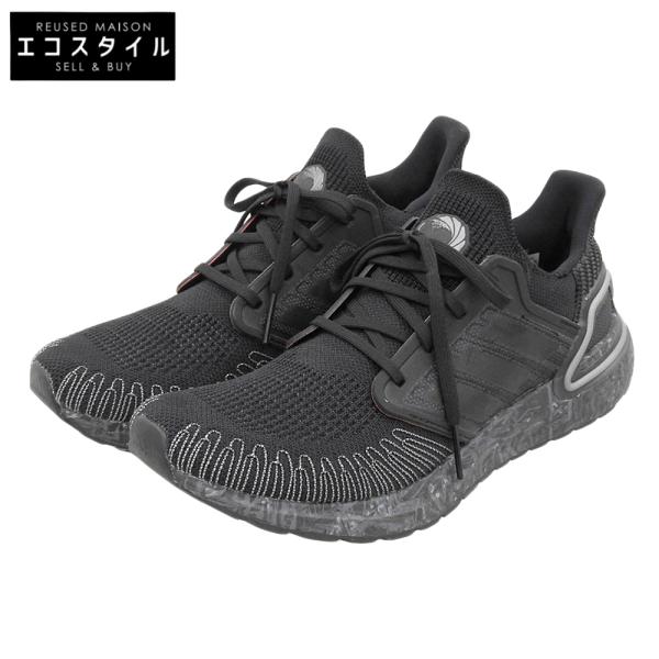 美品 ADIDAS アディダス ×JAMES BOND ULTRA BOOST20 X シューズ メ...