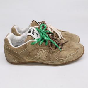 MIUMIU ミュウミュウ xNew Bala...の詳細画像5