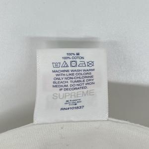 Supreme シュプリーム ×HYSTERI...の詳細画像4