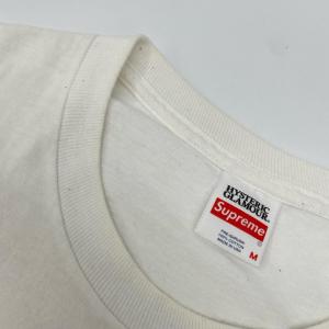 Supreme シュプリーム ×HYSTERI...の詳細画像5
