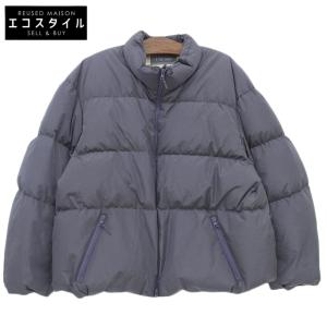 DIGAWEL ディガウェル ×F/CE. PUFFER JACKET/ジャケット ダウン メンズ グレー 2
