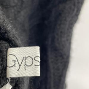 Gypsohila ジプソフィア ブラック G...の詳細画像3