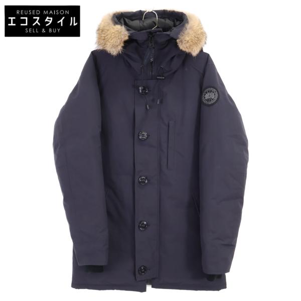 CANADA GOOSE カナダグース 3426MB Chateau Parka Black Lab...