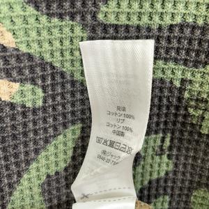 STUSSY ステューシー ウッドランドカモフ...の詳細画像4