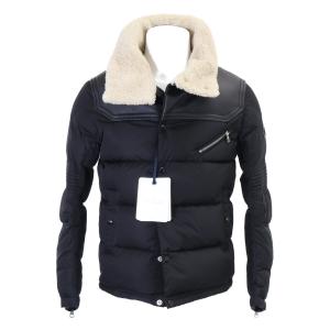 新品同様 MONCLER モンクレール LEO...の詳細画像1