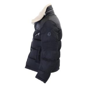 新品同様 MONCLER モンクレール LEO...の詳細画像2