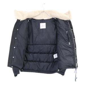 新品同様 MONCLER モンクレール LEO...の詳細画像3