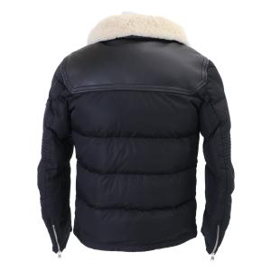 新品同様 MONCLER モンクレール LEO...の詳細画像4