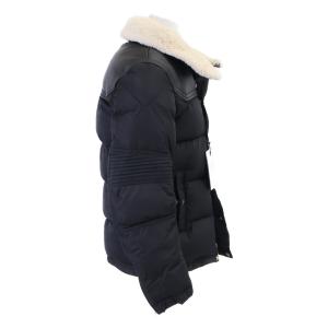 新品同様 MONCLER モンクレール LEO...の詳細画像5
