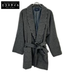 BURBERRY BLACK LABEL（バーバリーブラックレーベル） ピーコート