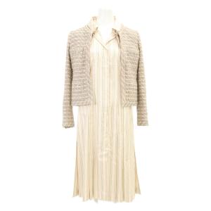 美品 CHANELシャネル 03P P2066...の詳細画像1