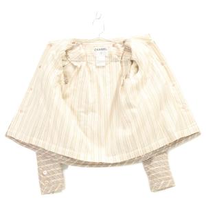美品 CHANELシャネル 03P P2066...の詳細画像4