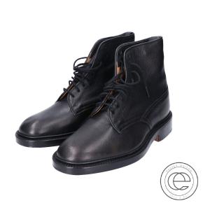 新品 19年製 Tricker S トリッカーズ 8102 190周年記念モデル Tramping Boots トランピングブーツ