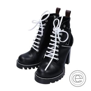 種類豊富な品揃え ルイ ヴィトン ブーツ レディース 美品 靴 シューズ