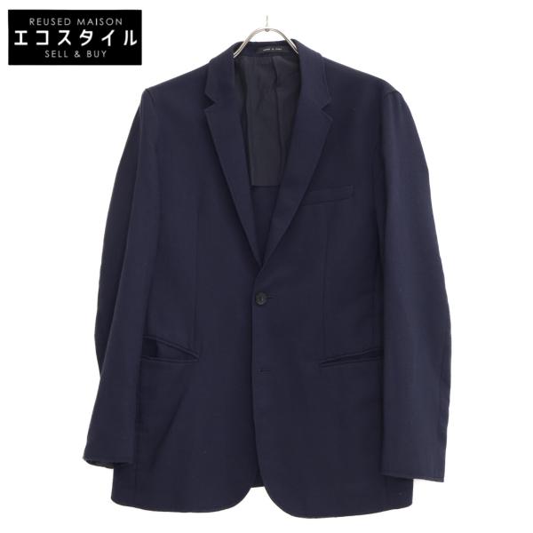 国内正規/  GIORGIO ARMANI ジョルジオアルマーニ W1G620 W1227 ウール ...