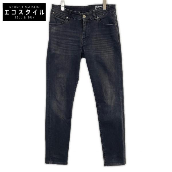 PT TORINO ピーティートリノ C5DJ05Z20BAS SWING ストレッチ デニムパンツ...