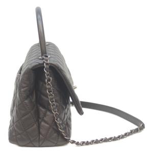 CHANEL シャネル 21番台 A92991...の詳細画像4