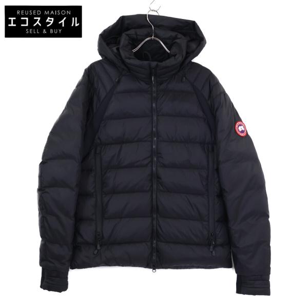 国内正規（株）サザビーリーグ CANADA GOOSE カナダグース 2729M ハイブリッド ベー...