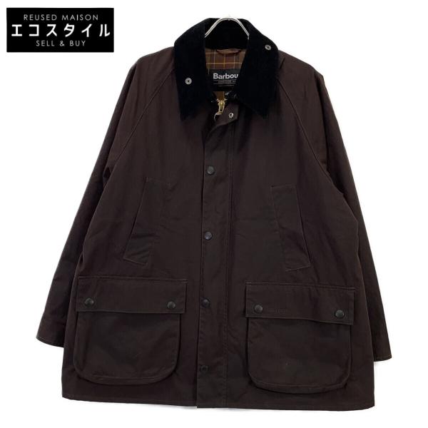 国内正規 Barbour バブアー 252MWX1679 BEDALE ビデイル ワックスコットン ...