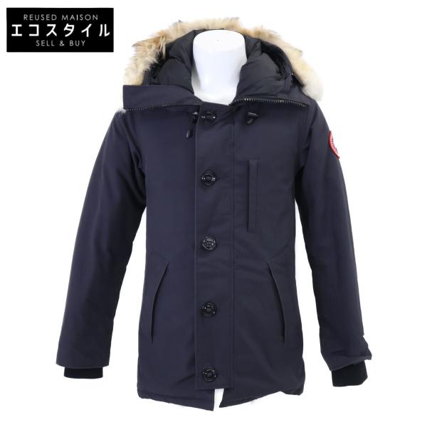 国内正規（株）サザビーリーグ CANADA GOOSE カナダグース 3426MA シャトー パーカ...
