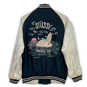 stussy ステューシー ×テーラー東洋 P...の詳細画像2