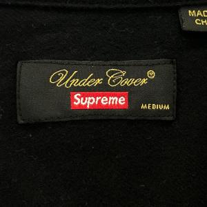 Supreme シュプリーム UNDERCOV...の詳細画像4