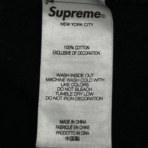 Supreme シュプリーム UNDERCOV...の詳細画像5