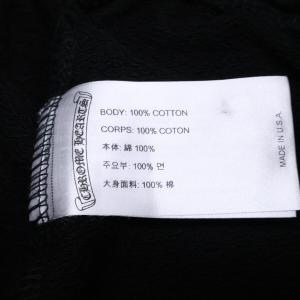 新品同様 Chrome Hearts クロムハ...の詳細画像2