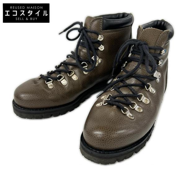 Paraboot パラブーツ AVORIAZ アヴォリアーズ トレッキングブーツ 7 メンズ