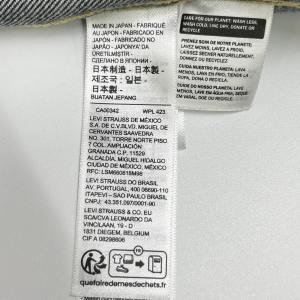 LEVIS リーバイス 【LVC】506XX ...の詳細画像5